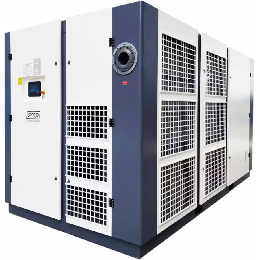 Винтовой компрессор GMP GM 220R-16