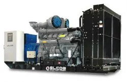 Дизельный генератор Elcos GE.MH.1900/1730.BF с АВР