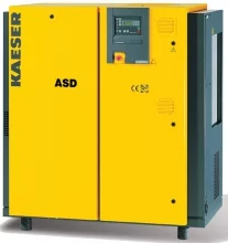 Винтовой компрессор Kaeser ASD 50 13 SFC