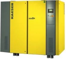 Винтовой компрессор Kaeser CSD 85 7,5 T