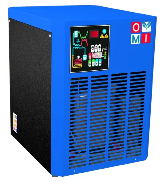 Осушитель воздуха OMI ЕD 108