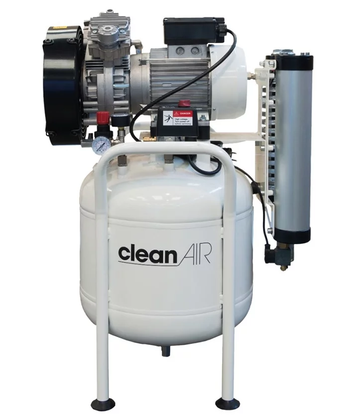 Поршневой компрессор Ceccato CLR 25/50 T