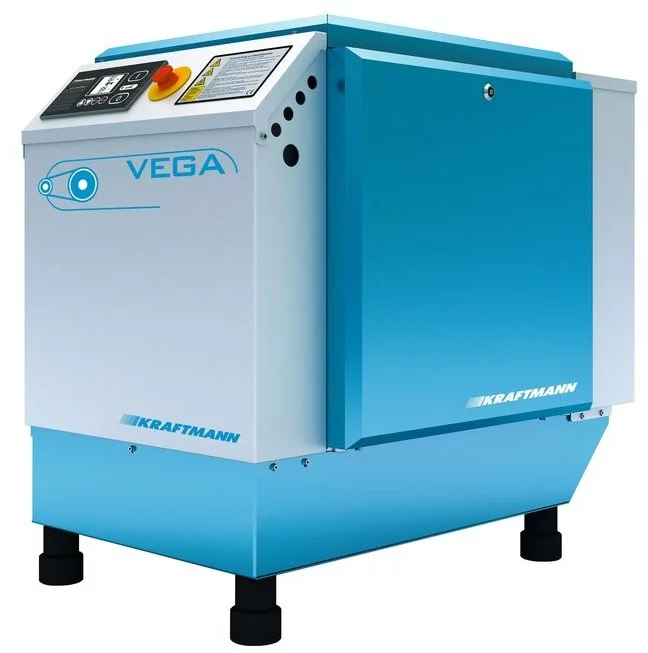 Винтовой компрессор Kraftmann VEGA 30 (10 бар)