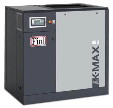 Винтовой компрессор Fini K-MAX 55-13