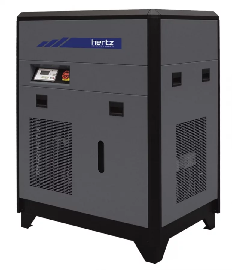 Рефрижераторный осушитель Hertz HDC 425