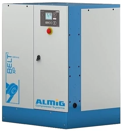 Винтовой компрессор ALMiG BELT XP-4 10
