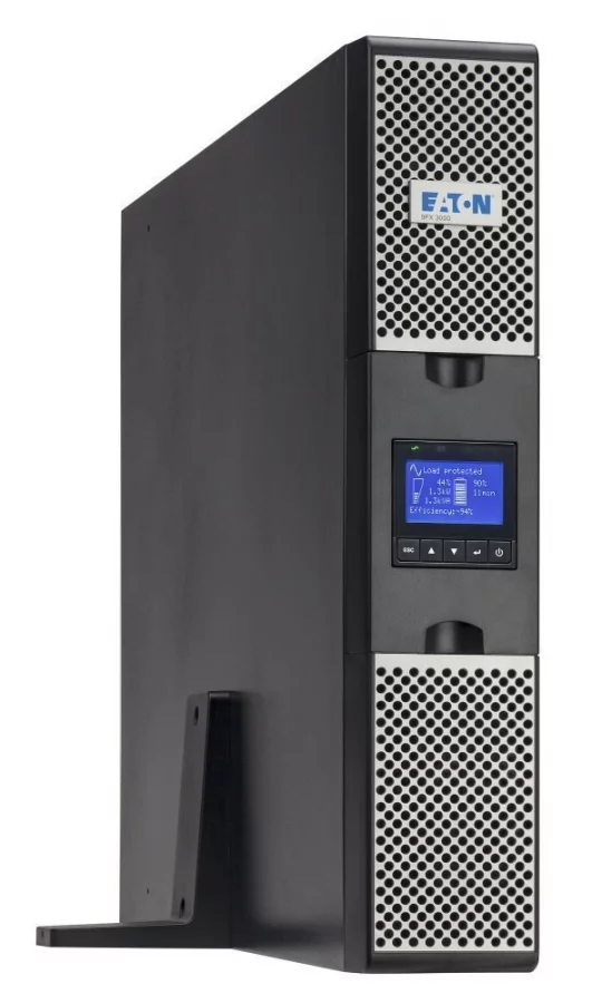 Источник бесперебойного питания Eaton 9PX 3000i RT2U