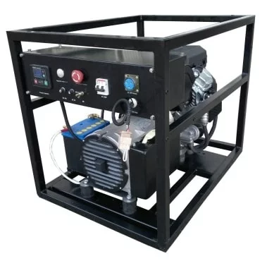 Газовый генератор REG GG10-380