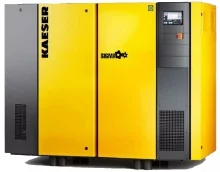 Винтовой компрессор Kaeser ASD 50 13 T SFC