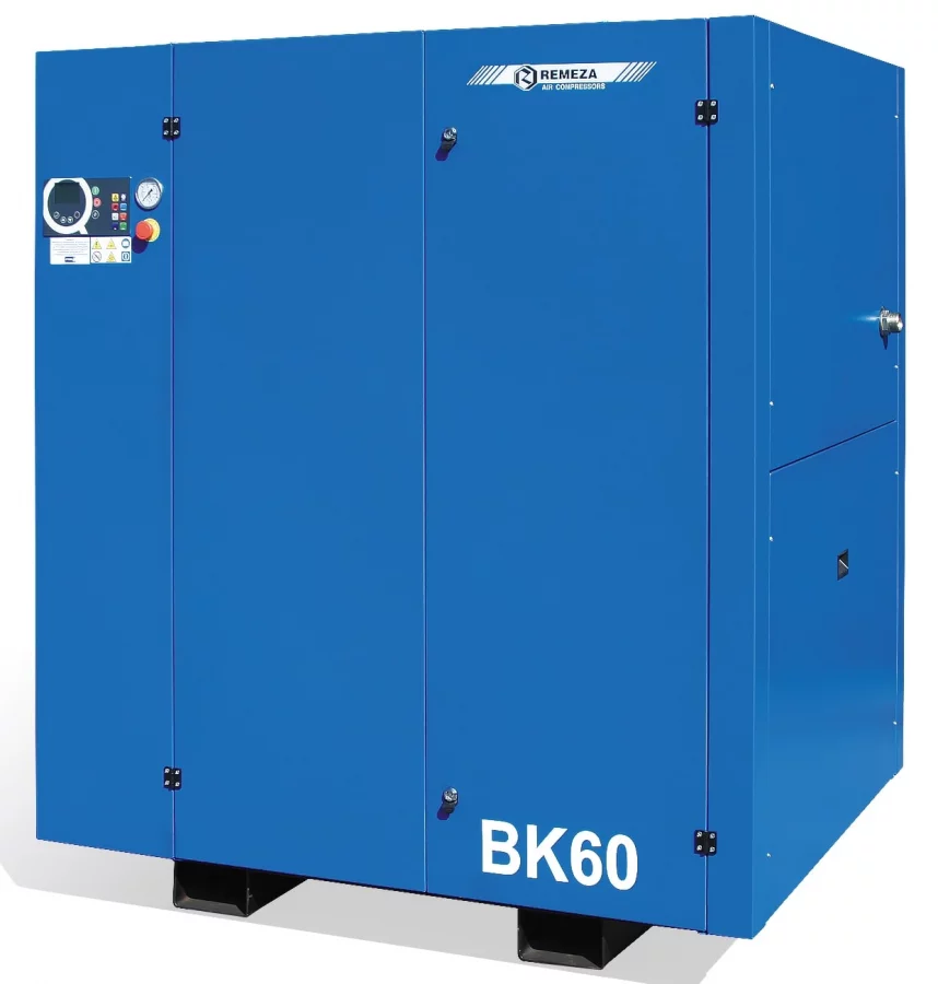 Винтовой компрессор Remeza BK60-15