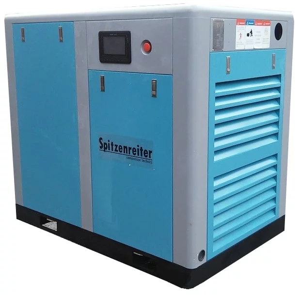 Винтовой компрессор Spitzenreiter SAH-100AⅡ 7