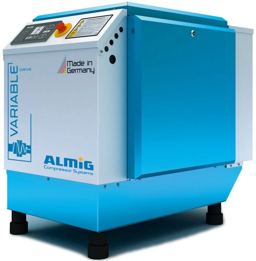 Винтовой компрессор ALMiG VARIABLE-16 10