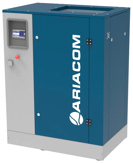 Винтовой компрессор Ariacom NT7 13