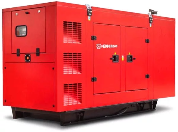 Дизельный генератор Arken ARK-B 75-S