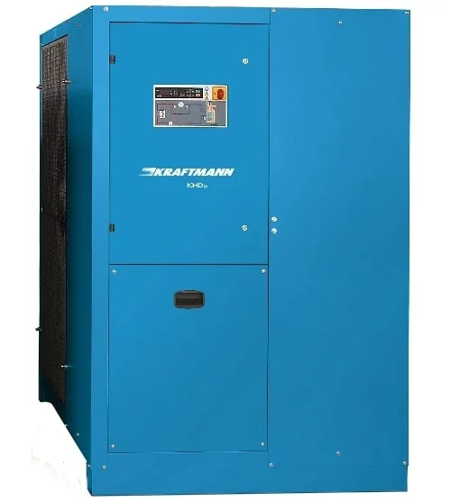 Осушитель воздуха Kraftmann KHDp 10801 W