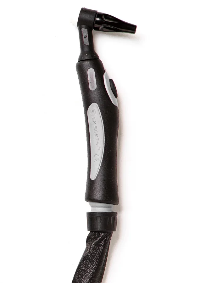 Сварочная горелка GROVERS SUREGRIP 9, 4м
