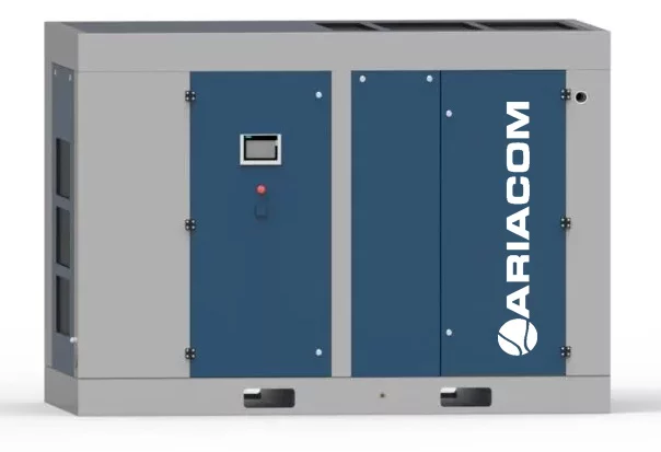 Винтовой компрессор Ariacom HCA+90 8V