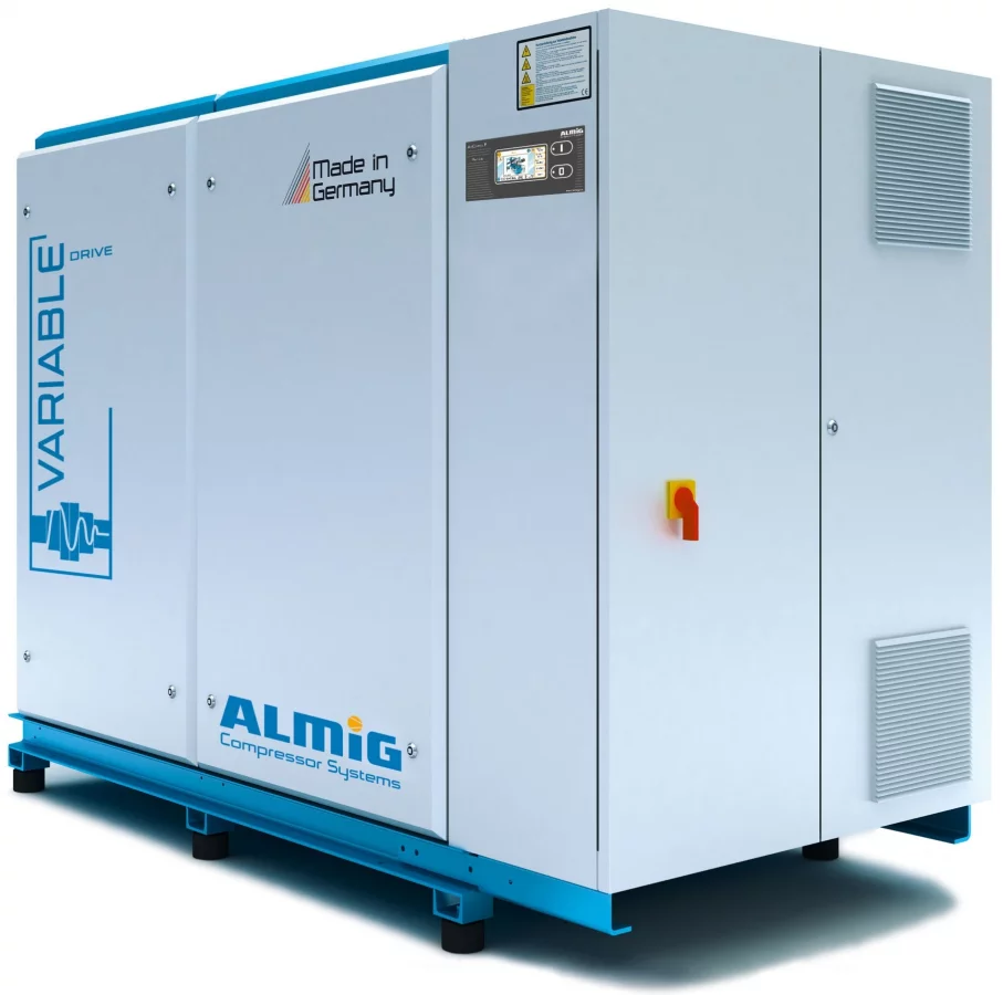 Винтовой компрессор ALMiG VARIABLE-70 6