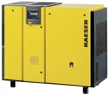 Винтовой компрессор Kaeser ASK 34 13 T SFC