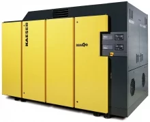 Винтовой компрессор Kaeser HSD 711 10