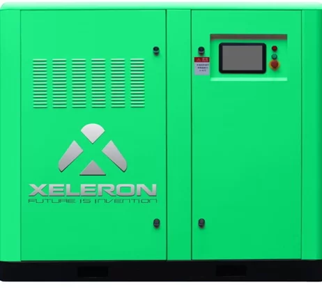 Винтовой компрессор Xeleron X75A 12