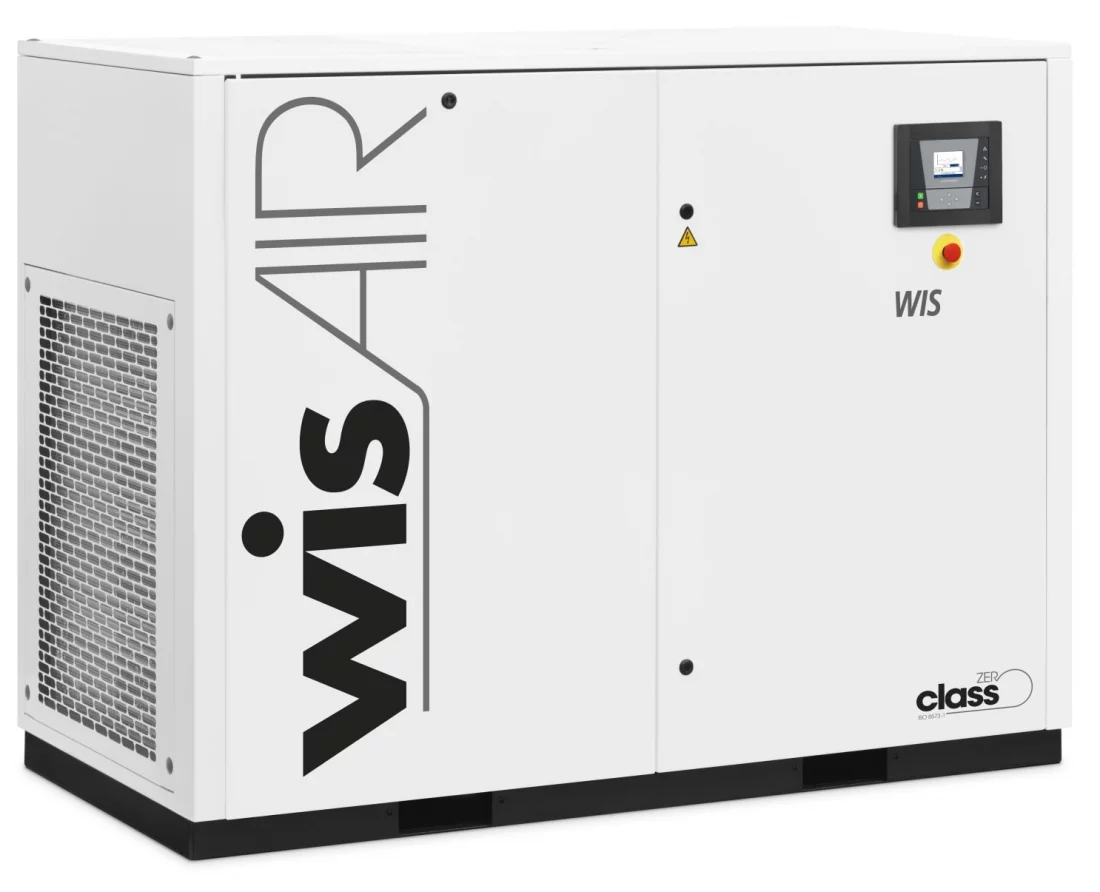 Спиральный компрессор Ekomak WIS20 VT A 13