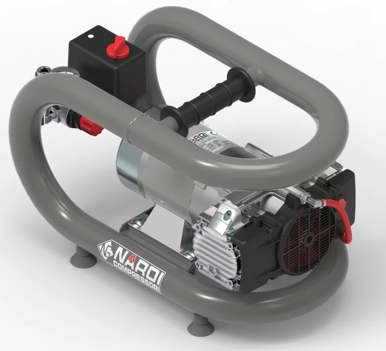 Поршневой компрессор Nardi Esprit 3T 60 500W 12 Volt