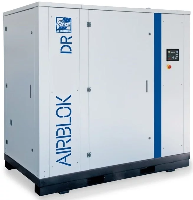 Винтовой компрессор Fiac Airblok 752 DR 10