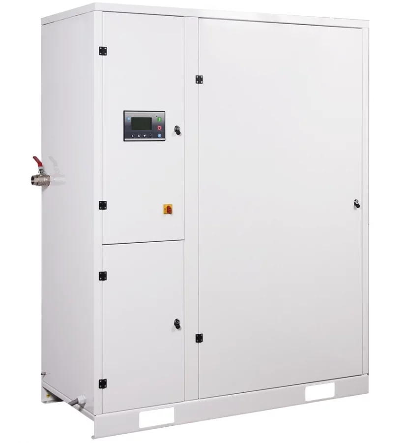 Спиральный компрессор Remeza КС10-8В4