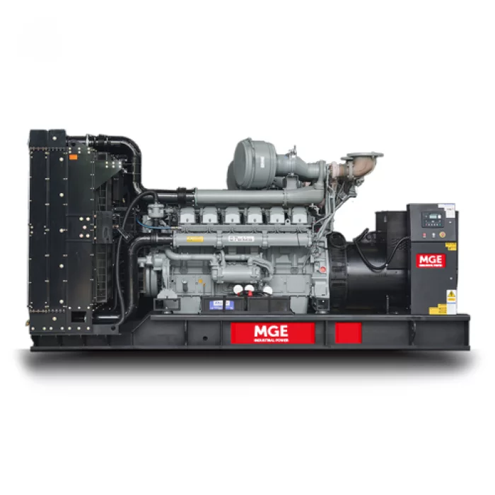 Дизельные генератор MGE Perkins 1200