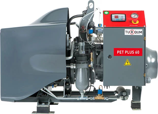 Поршневой компрессор DALGAKIRAN PET-PLUS 60-13