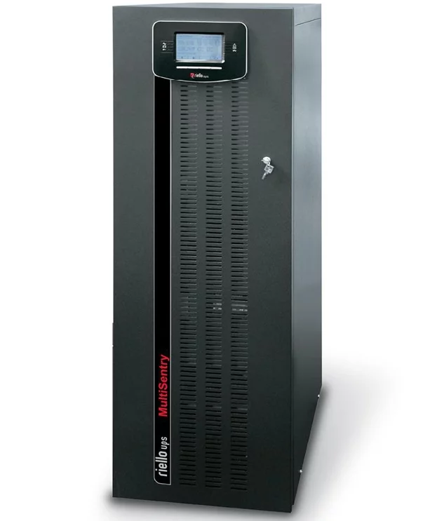 Источник бесперебойного питания Riello MST12-T4