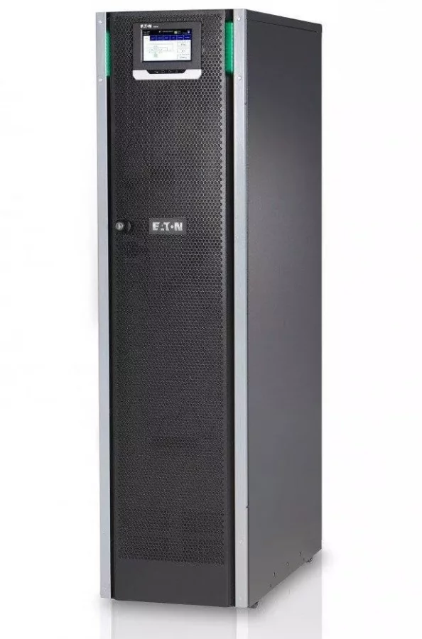 Источник бесперебойного питания Eaton 93PS-20(20)-20-0-MBS-6