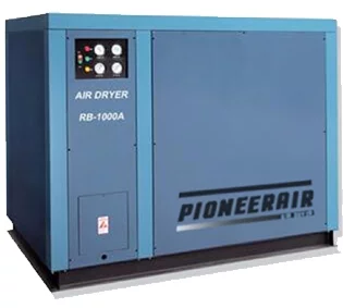 Рефрижераторный осушитель Pioneerair RB-600A