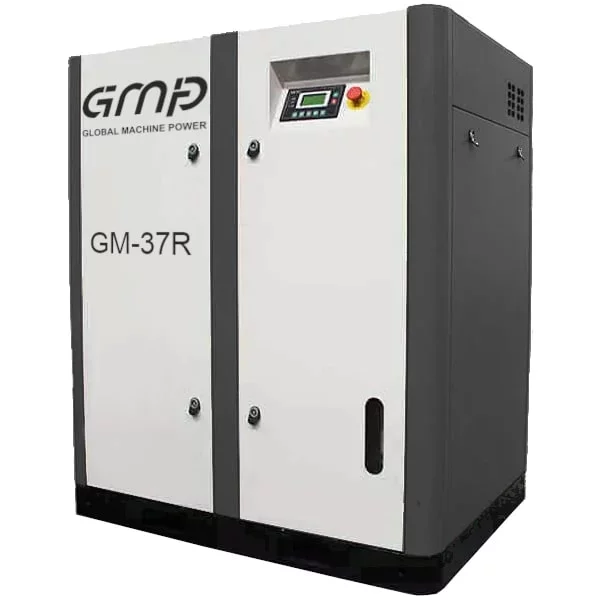 Винтовой компрессор GMP GM 37R-7