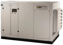 Винтовой компрессор ЧКЗ ДЭН-200ШМ Оптим-10