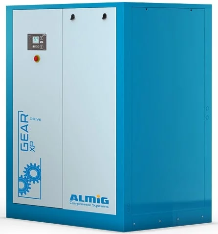 Винтовой компрессор ALMiG GEAR XP-30 13