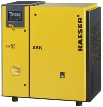 Винтовой компрессор Kaeser ASK 34 13