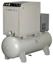 Винтовой компрессор ЧКЗ ДЭН-22Ш-Р-500L Оптим-10