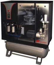 Винтовой компрессор Ingersoll Rand IRN30K-750