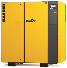 Винтовой компрессор Kaeser CSDX 165 7,5