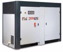 Винтовой компрессор Fini TERA SD 22010