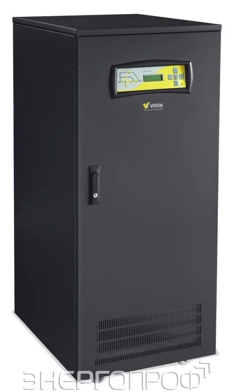 Источник бесперебойного питания Vision PRP80-25