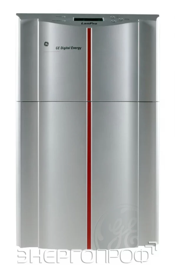 Источник бесперебойного питания General Electric LP 3-11 with battery