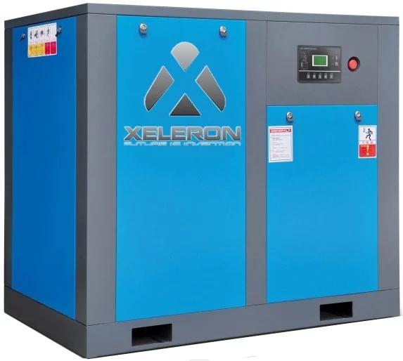 Винтовой компрессор Xeleron Z30FA 7