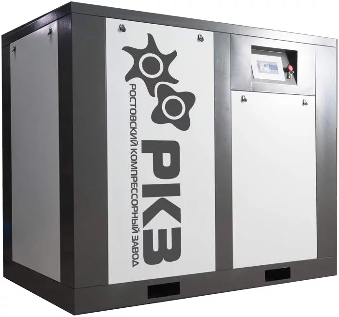 Винтовой компрессор РКЗ MIG 11 10