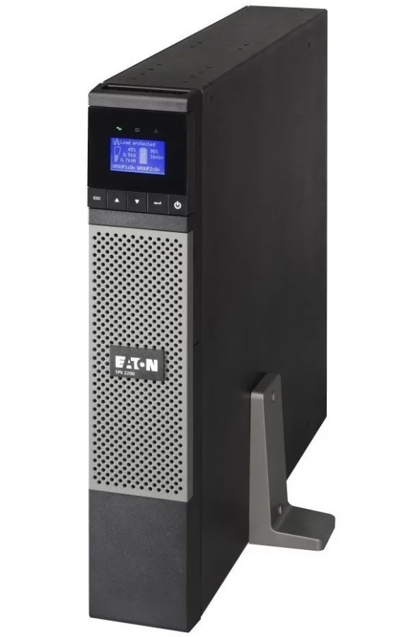 Источник бесперебойного питания Eaton 5PX 1500i RT2U Netpack