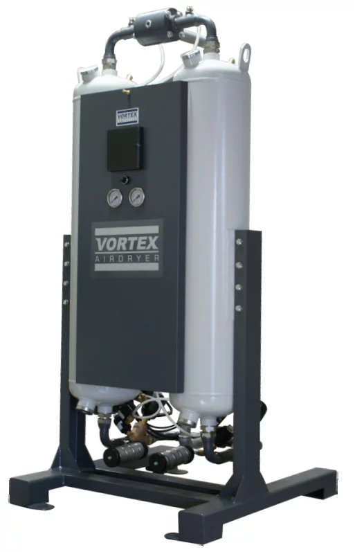 Адсорбционный осушитель Vortex ADP 250