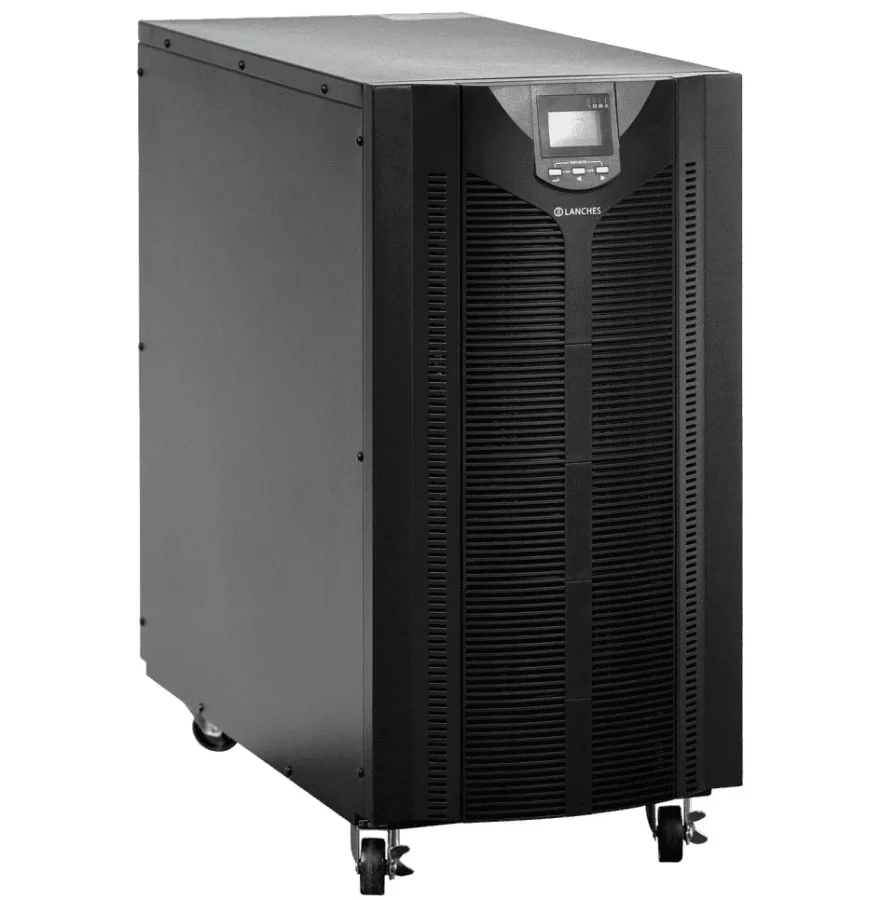 Источник бесперебойного питания Lanches L900Pro-H 3/3 15kVA
