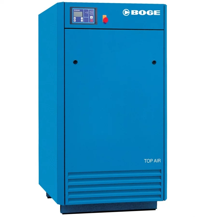 Поршневой компрессор Boge SC 15 10